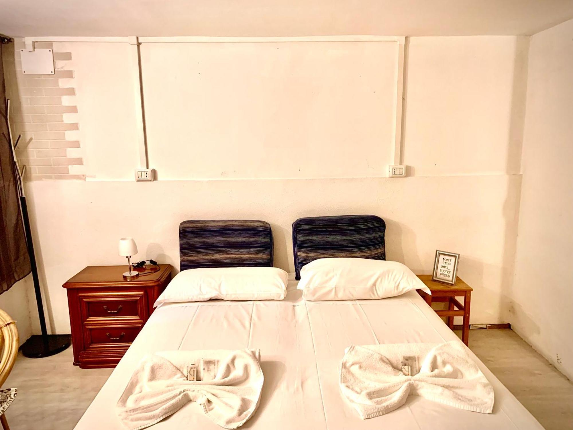 Parad Apartamento